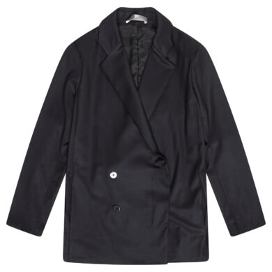 Double Breasted Jacket