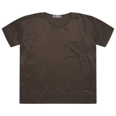 Oversized T-Shirt Dress