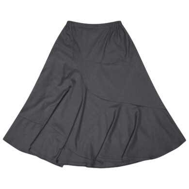 Panel Skirt